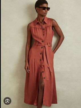 ISO Reiss Heidi Dress Size US 4 *Not for sale*